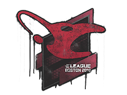 mousesports | Boston 2018