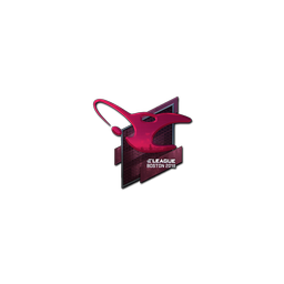 free cs2 skins Sticker | mousesports (Foil) | Boston 2018