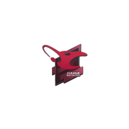 free cs2 skins Sticker | mousesports | Boston 2018