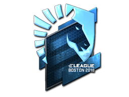 Champions Stage Picku0027em Predictions - Starladder Major Cheap Csgo Red  Stickers Png,Team Liquid Logo - free transparent png images 