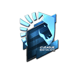 Team Liquid (Foil)