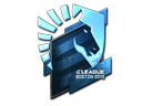 Sticker | Team Liquid | Boston 2018