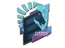 Sticker | Team Liquid (Holo) | Boston 2018