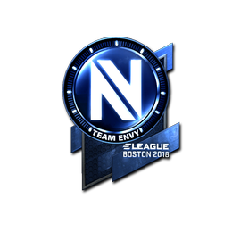 Team EnVyUs (Foil)