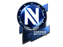 Sticker | Team EnVyUs | Boston 2018