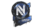 Sealed Graffiti | Team EnVyUs | Boston 2018