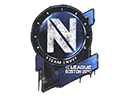 Graffiti | Team EnVyUs | Boston 2018