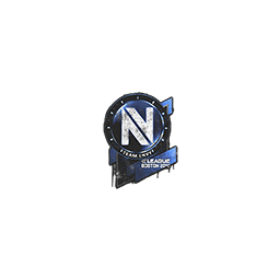 Sealed Graffiti | Team EnVyUs | Boston 2018