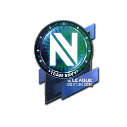 Team EnVyUs (Holo)