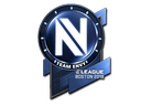 Sticker | Team EnVyUs | Boston 2018