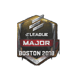 ELEAGUE | Boston 2018