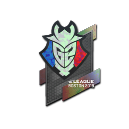 G2 Esports (Holo)