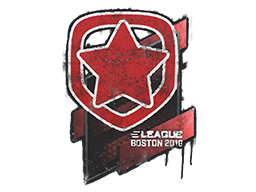 Gambit Esports | Boston 2018