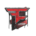 Sealed Graffiti | FaZe Clan | Boston 2018