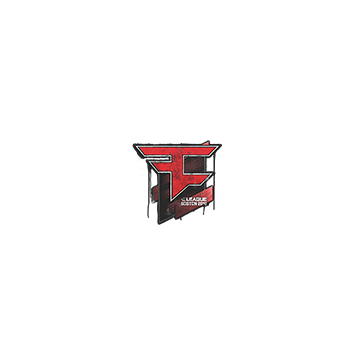 Sealed Graffiti | FaZe Clan | Boston 2018