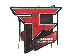 FaZe Clan | Boston 2018