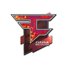 FaZe Clan (Holo)