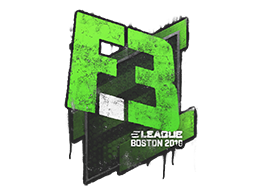 Flipsid3 Tactics | Boston 2018