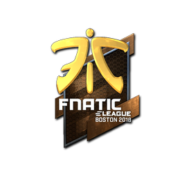 Fnatic (Foil)