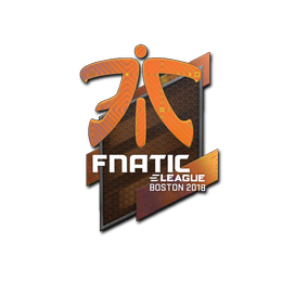 Fnatic (Holo)