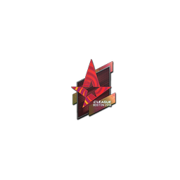 free cs2 skins Sticker | Astralis (Holo) | Boston 2018