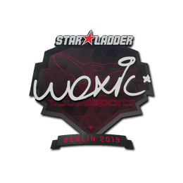 woxic