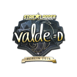 v4lde (Gold)