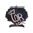 Sticker | t0rick | Berlin 2019