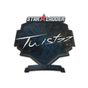 Sticker | Twistzz | Berlin 2019