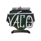 Sticker | TACO | Berlin 2019
