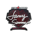 Sticker | Summer | Berlin 2019