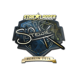 Stewie2K (Gold) | Berlin 2019