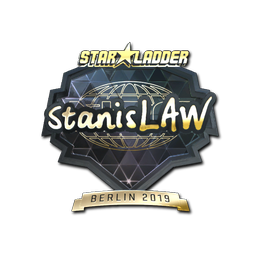 stanislaw (Gold)