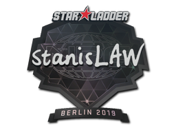 stanislaw | Berlin 2019