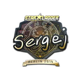 sergej (Gold)