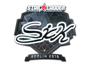 Sticker | SicK (premium) | Berlin 2019