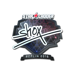 shox (Foil)