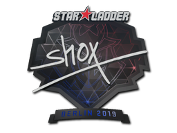 shox | Berlin 2019