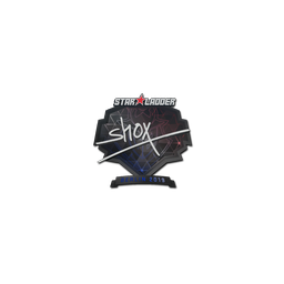 free cs2 skins Sticker | shox | Berlin 2019