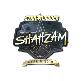 ShahZaM (Gold)