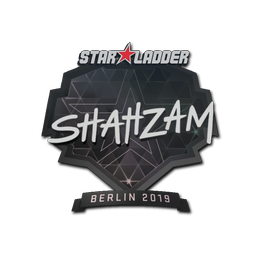 ShahZaM | Berlin 2019