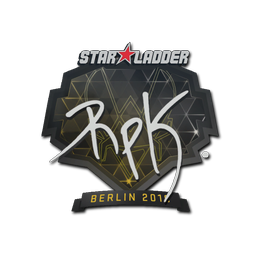 RpK | Berlin 2019
