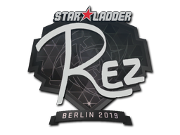 REZ | Берлин 2019