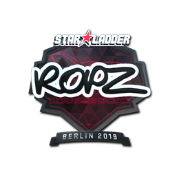 ropz (Foil)