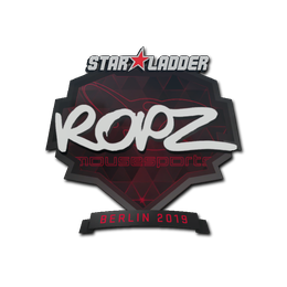 ropz