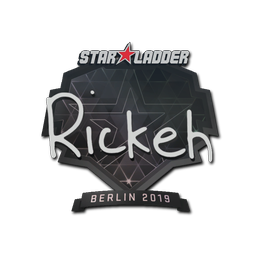 Rickeh