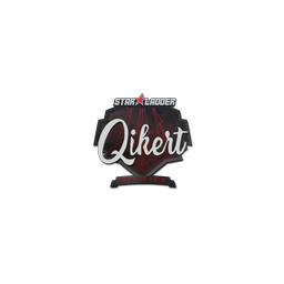 free cs2 skins Sticker | qikert | Berlin 2019