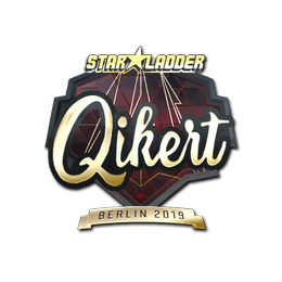 qikert (Gold)