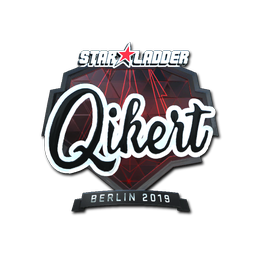 qikert (Foil)