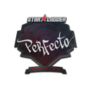 Sticker | Perfecto | Berlin 2019